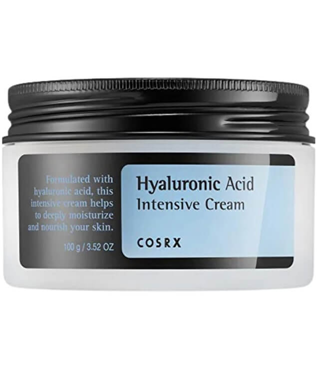 COSRX | HYALURONIC ACID INTENSIVE CREAM